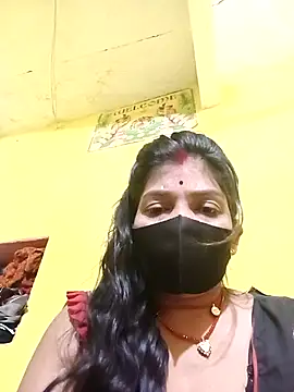 Samiya-143 online show from February 8, 6:00 pm