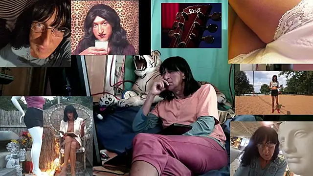 SissiDomination online show from September 21, 9:24 pm