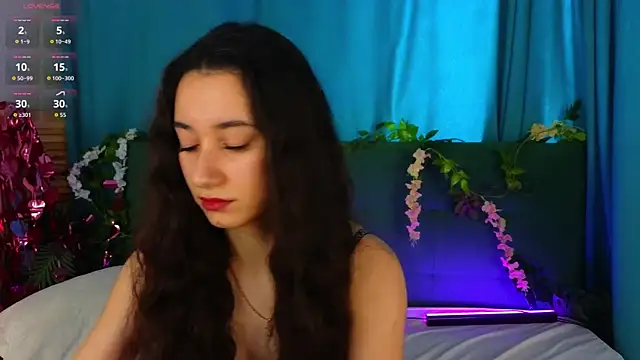 BettyMaldonado online show from March 2, 7:09 am