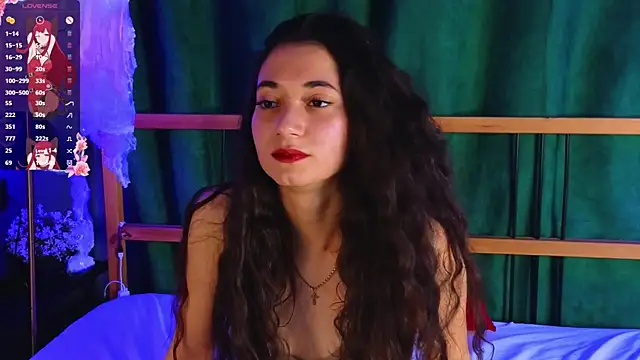 BettyMaldonado online show from October 29, 9:13 am