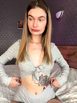 TechnooBabyy online show from September 27, 3:19 pm