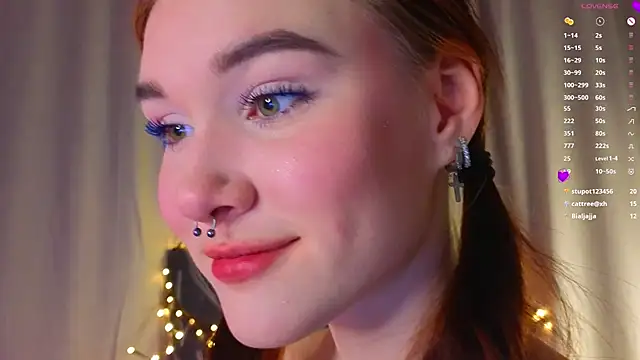 JenniferSullivan online show from February 9, 12:46 am