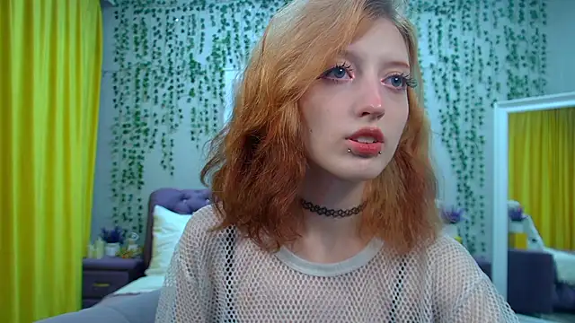 MistyMarlo online show from October 9, 5:55 am