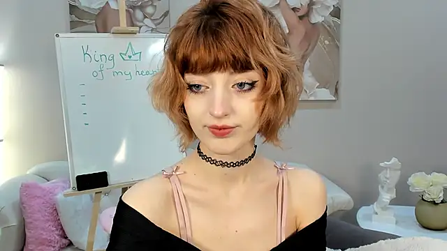 MistyMarlo online show from February 26, 6:23 am