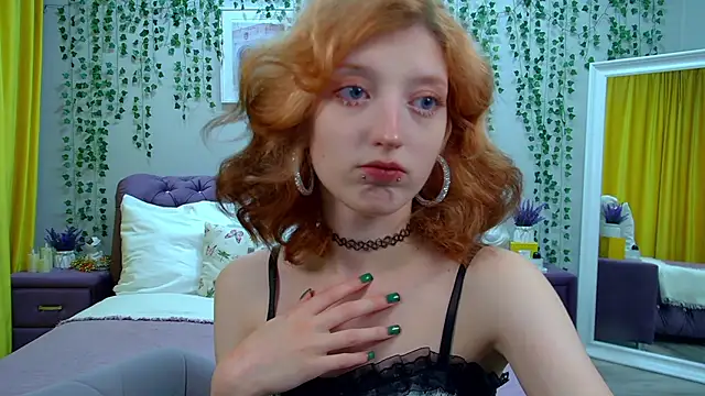 MistyMarlo online show from September 22, 5:11 pm