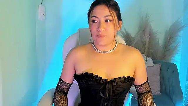 MacarenaRosse online show from October 21, 11:31 pm