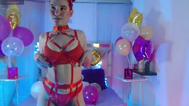 Carolinagarcia12345 online show from October 29, 4:39 am