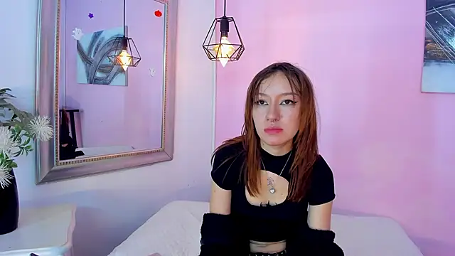 Sharlot Gallego online show from November 20, 11:50 pm