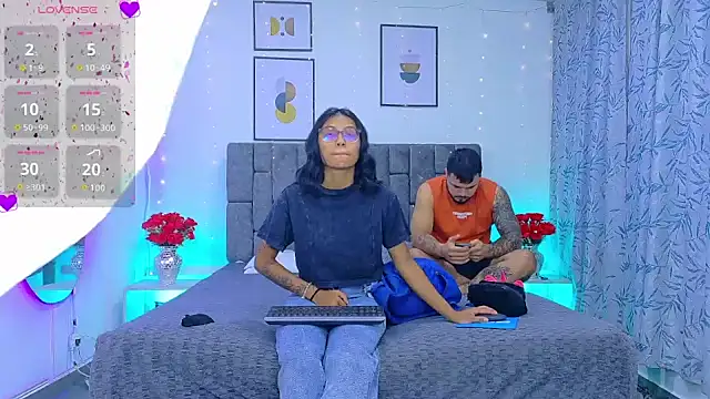 Soffia Konig  online show from March 25, 12:08 pm