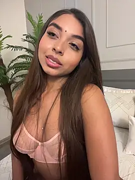 AnnyVega  online show from December 4, 10:32 pm