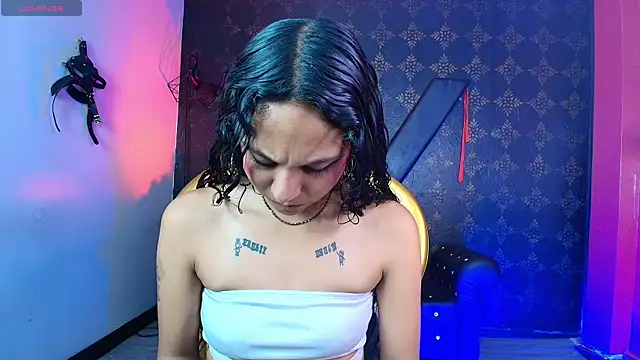 Sweettpleasure online show from December 15, 1:05 pm