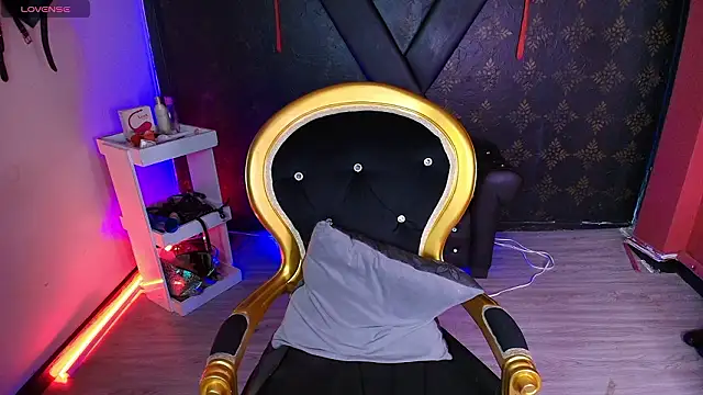 Sweettpleasure online show from March 3, 3:07 pm