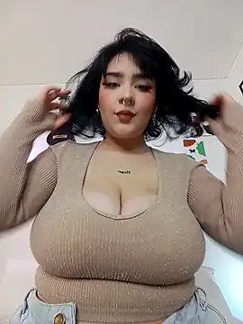 Snapshot of Annie_Villaa chatting on September 10, 6:08 pm Annie Villaa online show from September 10, 6:08 pm