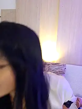 AliishaPss online show from May 6, 7:51 pm