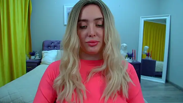 SherryBaers online show from April 1, 10:16 am