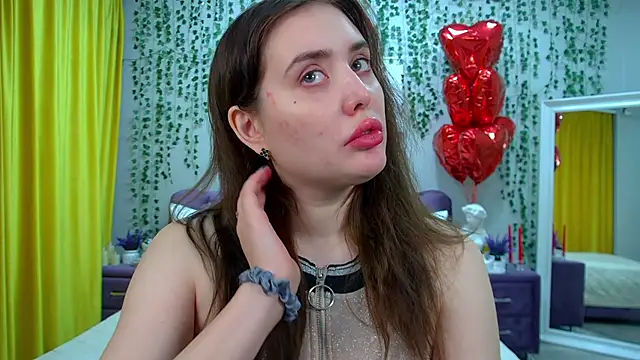 SherryBaers online show from February 24, 6:34 am