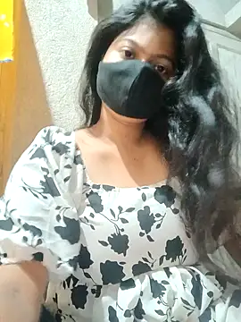 DiyaRoy49 online show from September 13, 6:10 am