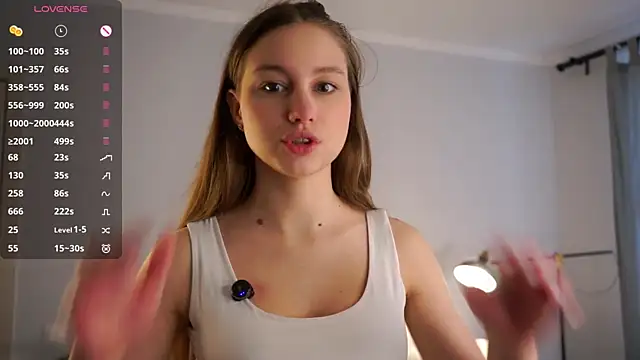 MercBoone online show from March 2, 9:05 am