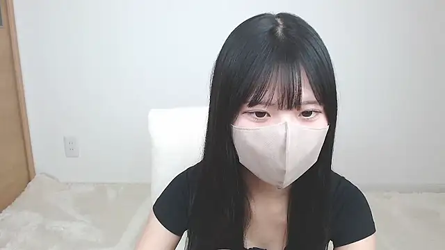 yuna rin online show from September 27, 10:55 am