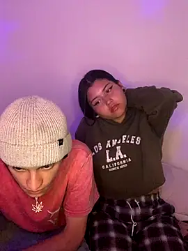 Karma And Sex online show from November 6, 10:04 pm