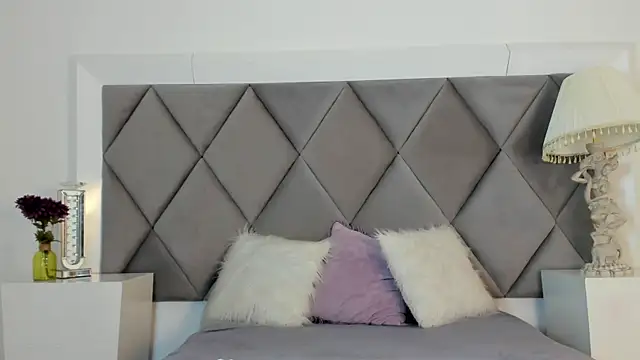 GiadaRizzo online show from November 27, 6:55 pm