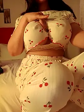 OnlyRima online show from October 15, 10:56 pm