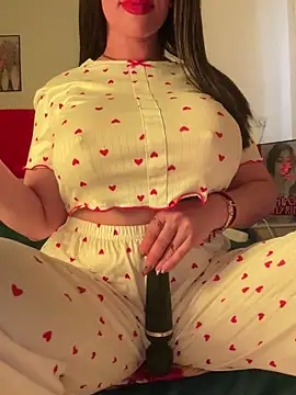OnlyRima online show from June 19, 12:52 pm