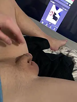 k nutz87 online show from February 5, 9:56 am