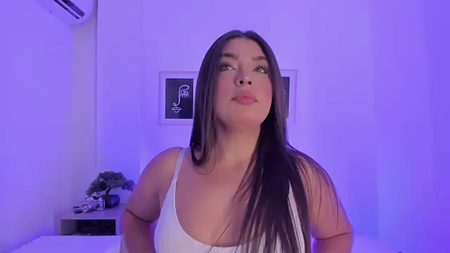 Anastasia lauren online show from April 1, 7:22 pm