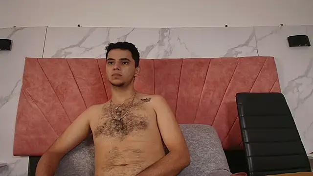 HellAndDante  online show from March 9, 9:29 pm