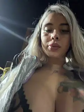 YouCandiSumisa online show from March 30, 6:24 am