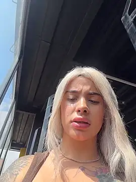 YouCandiSumisa online show from December 21, 6:23 pm