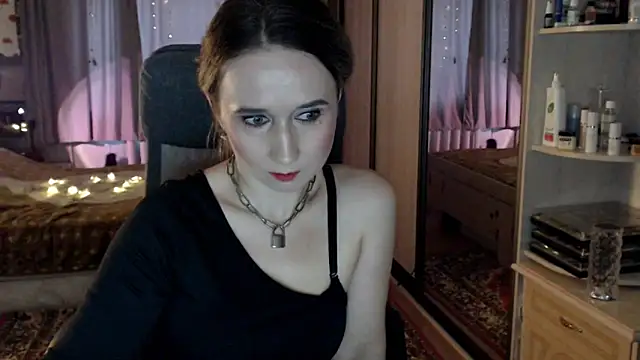 ClassyInna online show from November 1, 10:08 am