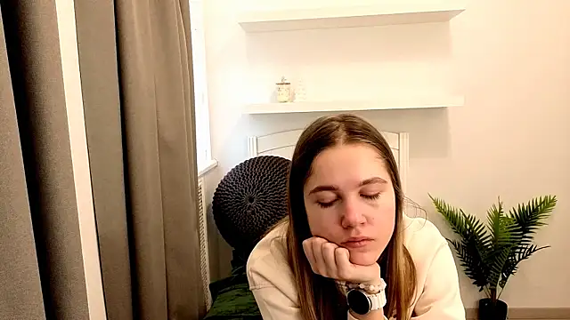 Spicy Lexi online show from February 9, 7:43 am