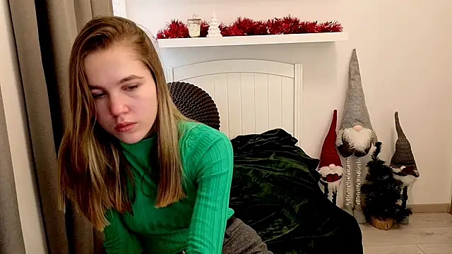 Spicy Lexi online show from January 19, 7:26 am