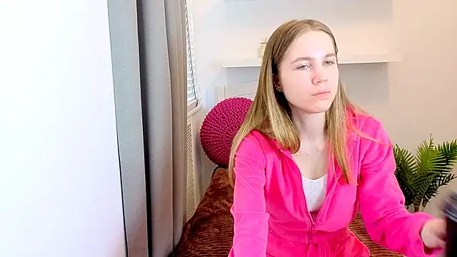 Spicy Lexi online show from May 5, 6:49 am