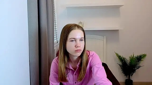 Spicy Lexi online show from May 6, 6:50 am