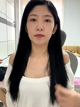 xiaoxianerw online show from December 1, 6:50 am