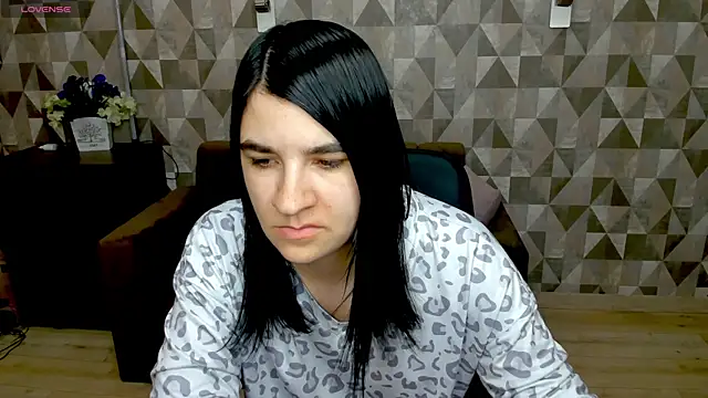 SilviaRosse online show from May 8, 11:13 am