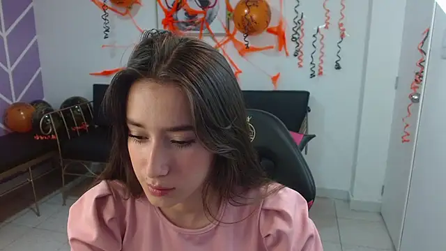 Adhara Kitten online show from October 24, 1:18 pm