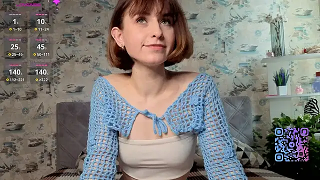 TheaCrockett online show from October 26, 10:43 am