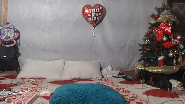 CataleyaRosee online show from December 20, 4:16 am