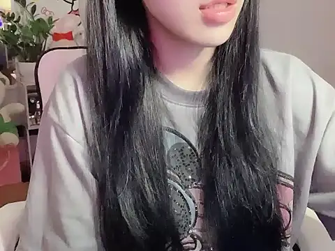 keelinnn19 online show from November 5, 6:24 pm