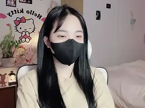 keelinnn19 online show from January 17, 10:23 am