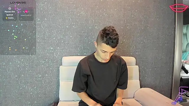 NickandAbby  online show from October 14, 11:13 am