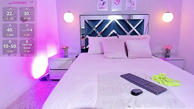 meloody7 online show from September 14, 11:41 am