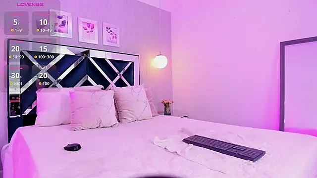 meloody7 online show from November 21, 11:56 am