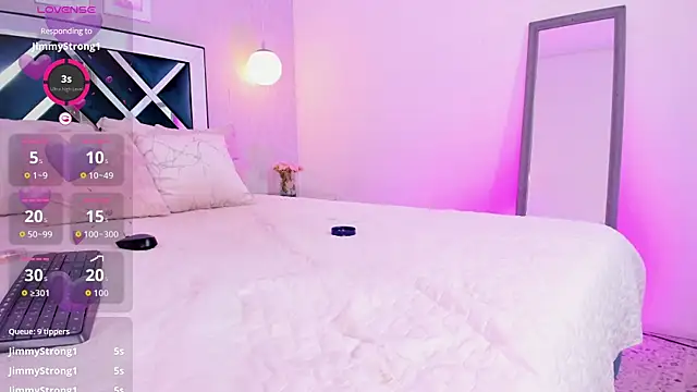 meloody7 online show from November 24, 12:29 pm