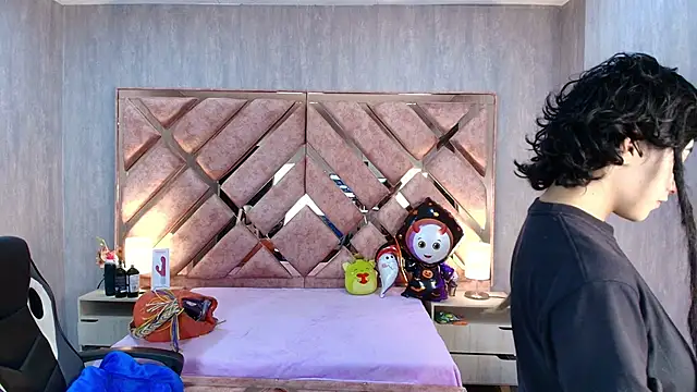 Babyyrasta666 online show from October 14, 3:42 am