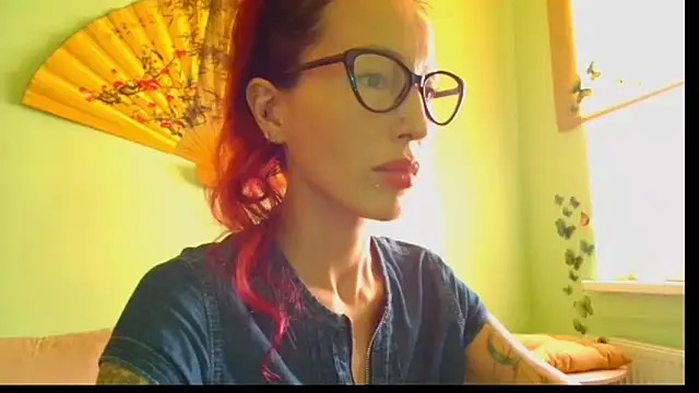 KiotoShine online show from September 13, 1:08 pm